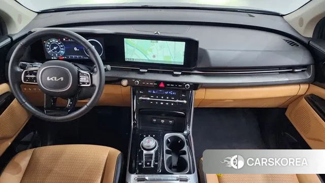 Kia Carnival 4th generation id 3606391 из Кореи 17