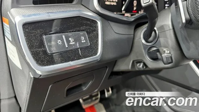 Audi S6 (C8) id 2660521 из Кореи 17