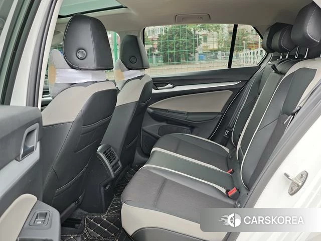 Volkswagen Golf id 4290552 из Китая 9