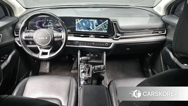 Kia Sportage 5th Generation id 3591850 из Кореи 17