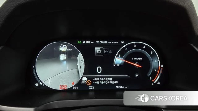 Kia K7 Premier id 4581564 из Кореи 27