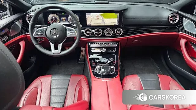 Mercedes-Benz CLS-Class C257 id 3033818 из Кореи 17