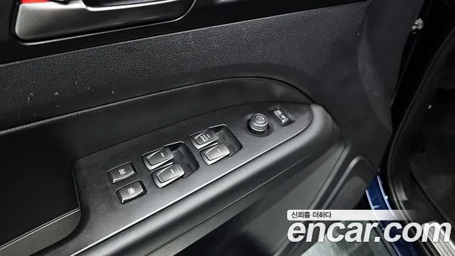 Ssangyong Rexton Sports id 2756193 из Кореи 17