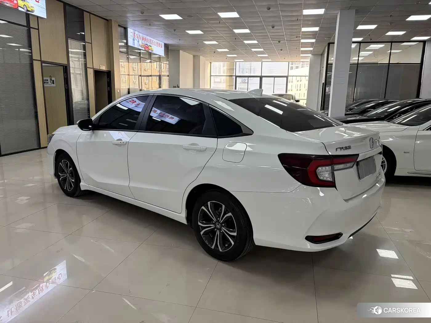Honda Crider id 4515369 из Китая 11