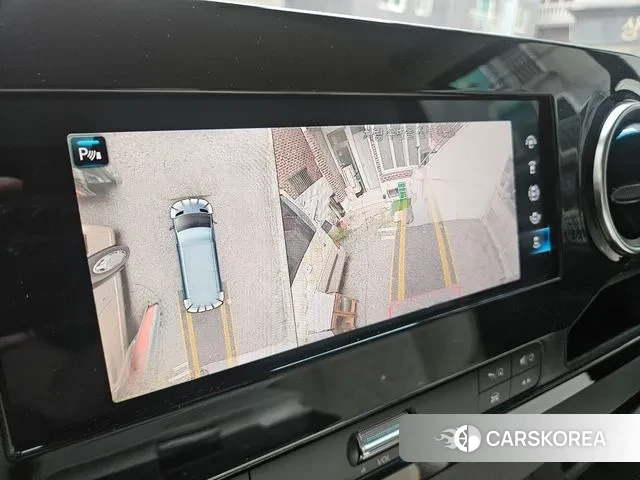 Mercedes-Benz Sprinter id 3229627 из Кореи 17