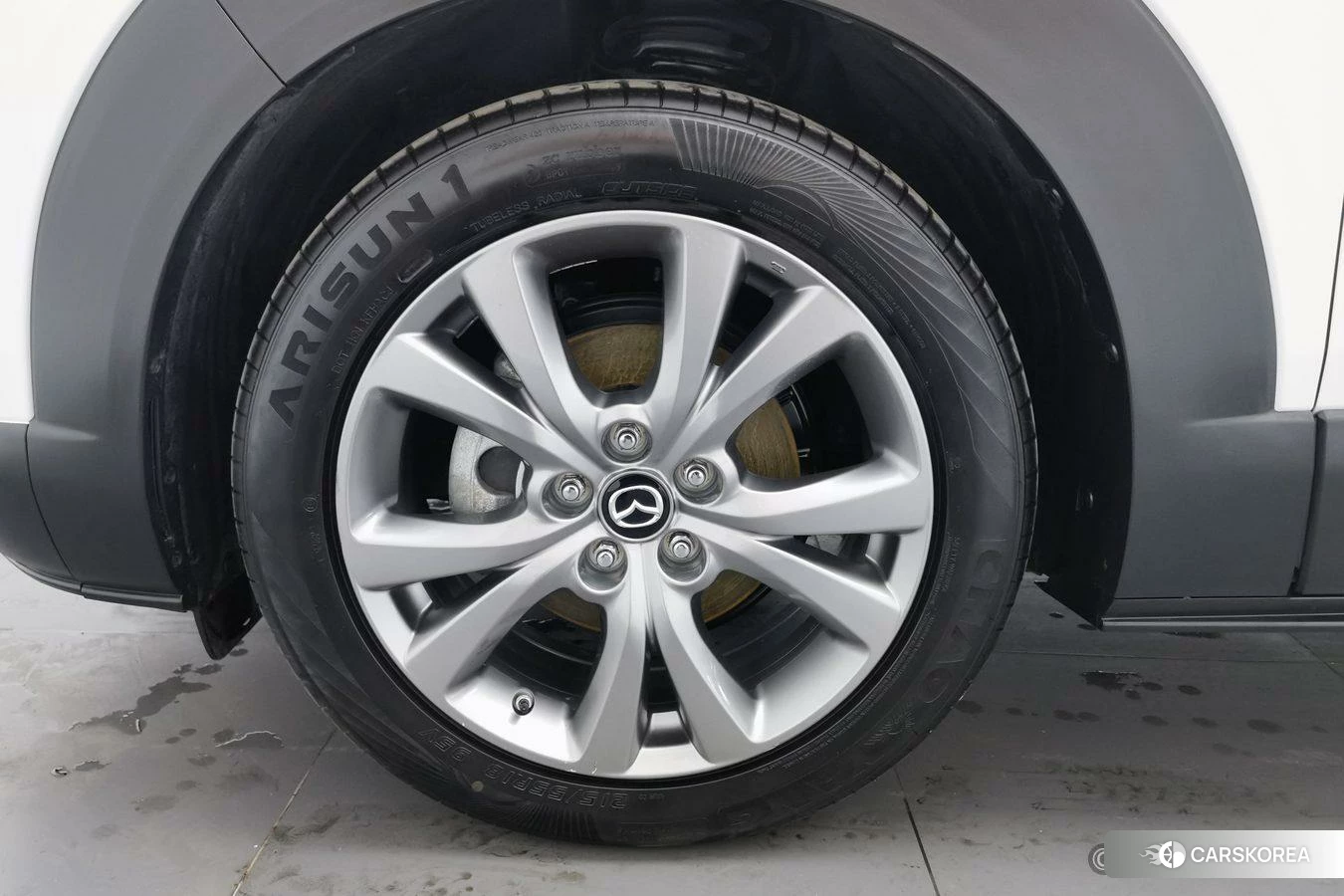 Mazda CX-30 id 4437975 из Китая 21