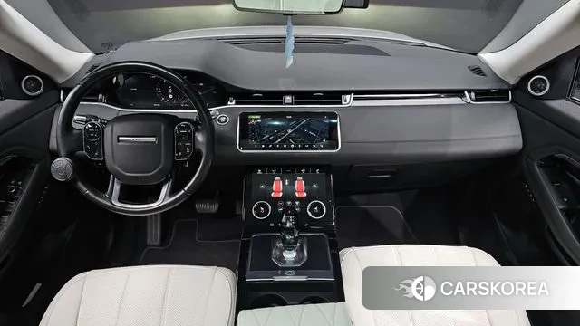 Land Rover Range Rover Evoque 2nd Generation id 3444463 из Кореи 17