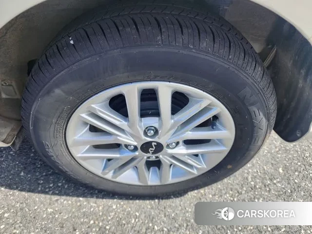 Kia Morning Urban (JA) id 3098109 из Кореи 11