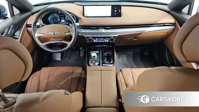 Genesis G80 (RG3) id 3431690 из Кореи 17