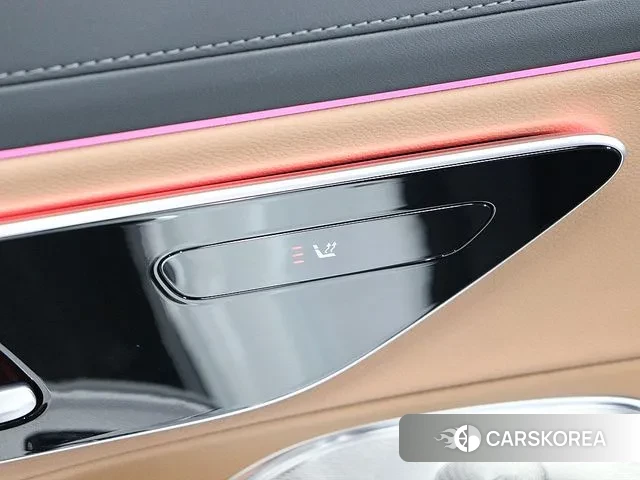 Mercedes-Benz E-Class W214 id 3476982 из Кореи 17