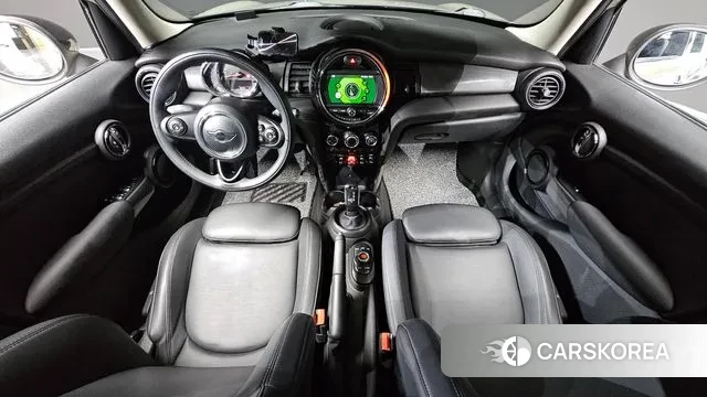 Mini Cooper D id 3647054 из Кореи 17