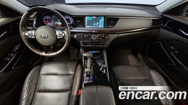 Kia Come New K7 id 2656868 из Кореи 17