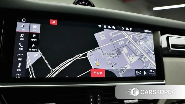 Porsche Cayenne (PO536) id 3844152 из Кореи 17