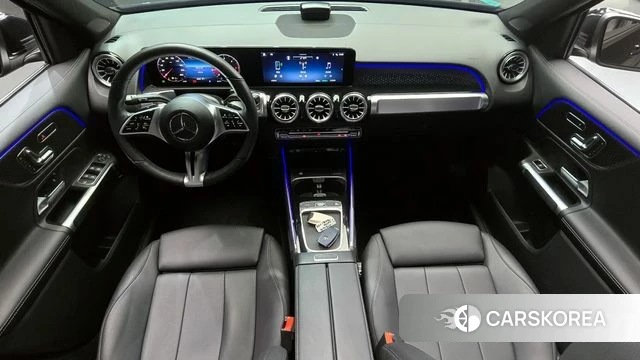 Mercedes-Benz GLB-Class X247 id 3826104 из Кореи 17