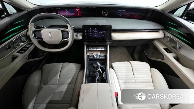 Lincoln Nautilus 2nd Generation id 3811033 из Кореи 17