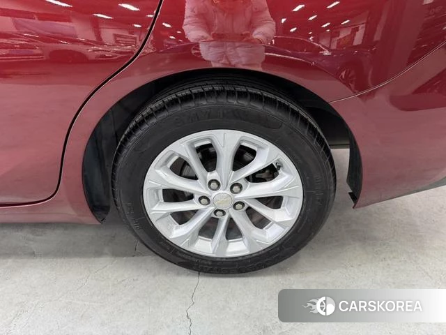 Chevrolet Cruze id 4238860 из Китая 26