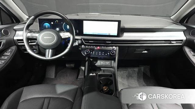 Hyundai Sonata D Edge (DN8) id 4480276 из Кореи 17