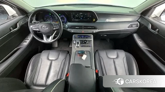 Hyundai Palisade id 3601736 из Кореи 17