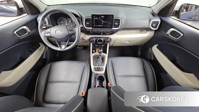 Hyundai Venue id 3771441 из Кореи 17