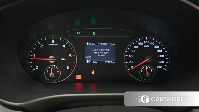 Kia The New Sorento id 4712851 из Кореи 27