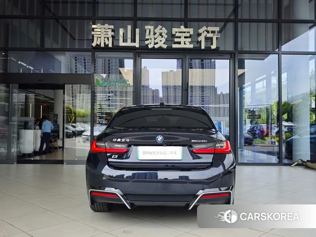 BMW i3 id 4314369 из Китая 13
