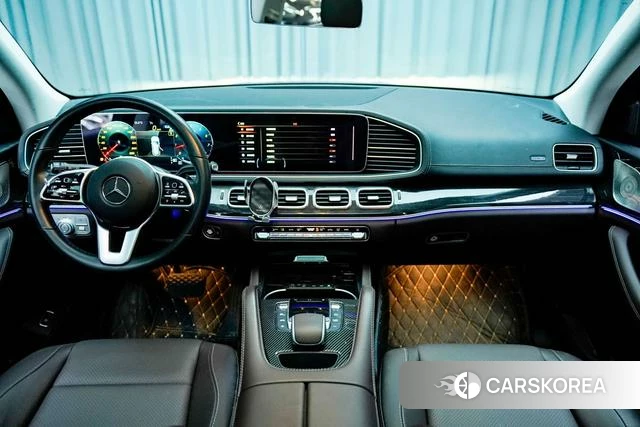 Mercedes-Benz GLE (import) id 4297363 из Китая 7