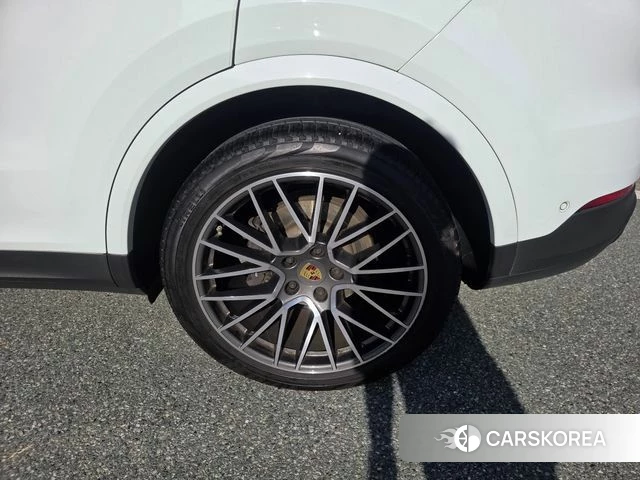 Porsche Cayenne (PO536) id 4864034 из Кореи 16