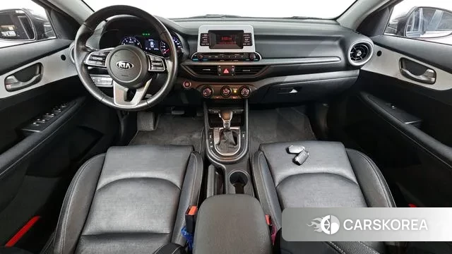 Kia Come New K3 id 3692841 из Кореи 17