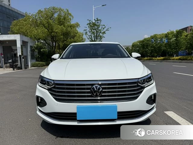 Volkswagen Lavida id 4221824 из Китая 17