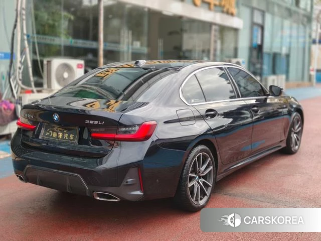 BMW 3 series id 4320658 из Китая 18
