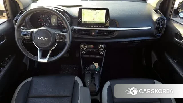 Kia Morning Urban (JA) id 3606368 из Кореи 17