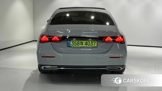 Mercedes-Benz E-Class W214 id 3914135 из Кореи 17