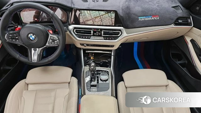 BMW 3 Series (G20) id 4284261 из Кореи 28