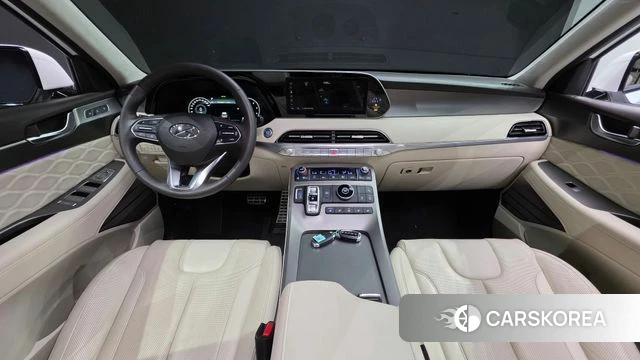 Hyundai Palisade id 4726284 из Кореи 17