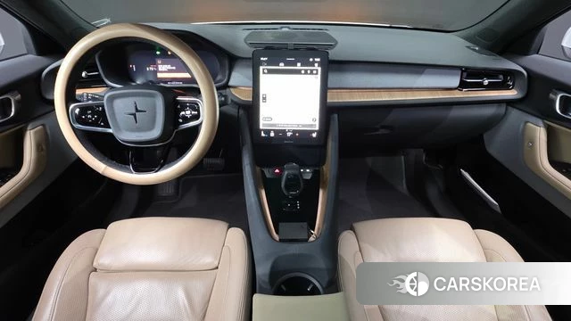 Polestar Polestar 2 id 3941138 из Кореи 18