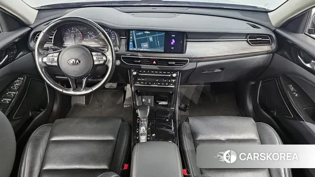 Kia K7 Premier id 3045183 из Кореи 17