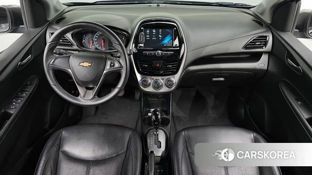 Chevrolet (GM Daewoo) The Next Spark id 4776535 из Кореи 27