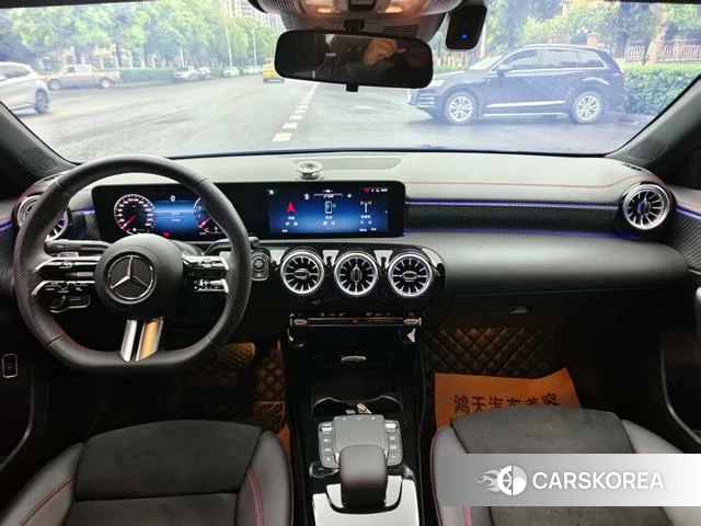 Mercedes-Benz Class A id 4275616 из Китая 11