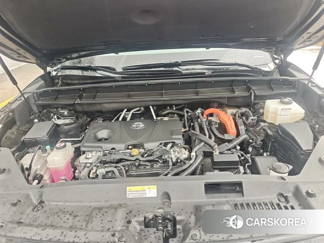 Toyota Highlander id 4279196 из Китая 18