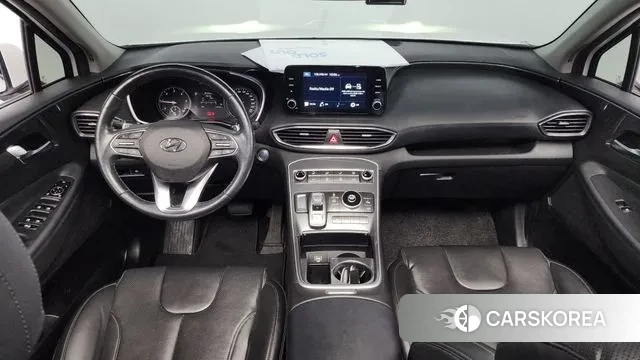 Hyundai The New Santa Fe id 3514458 из Кореи 17