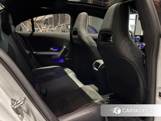 Mercedes-Benz CLA (import) id 4368305 из Китая 17