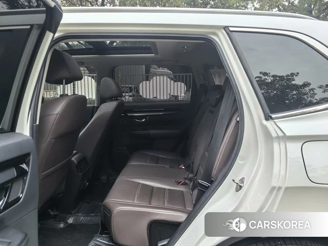 Honda CR-V id 4261353 из Китая 24