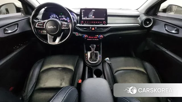 Kia The New K3 2nd generation id 3676322 из Кореи 17