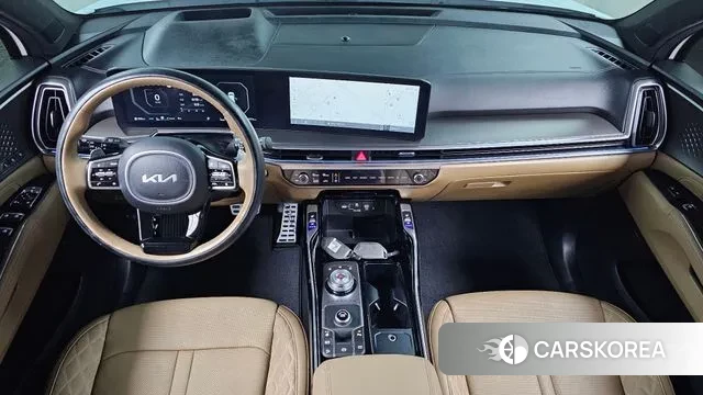 Kia The New Sorento 4th Generation id 3664254 из Кореи 17