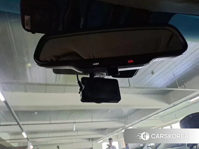 Kia Come New K3 id 2995290 из Кореи 14