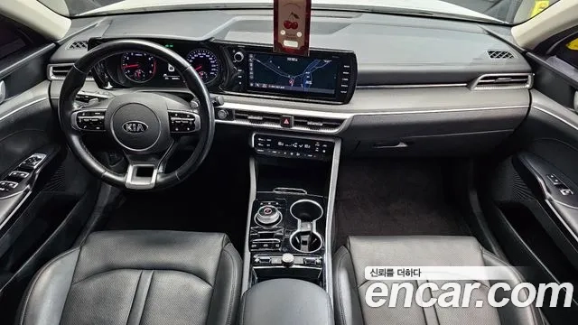 Kia K5 3rd generation id 2945771 из Кореи 17