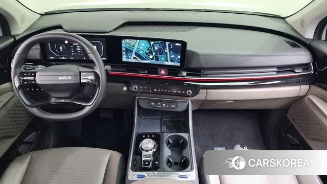 Kia The New Carnival 4th Generation id 3477308 из Кореи 17