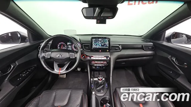 Hyundai Veloster (JS) id 2510859 из Кореи 17