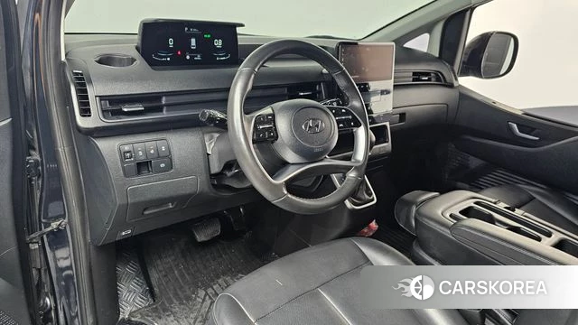 Hyundai Staria id 4566489 из Кореи 29