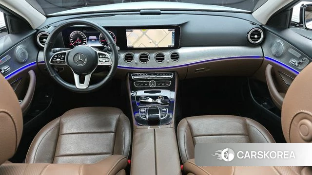 Mercedes-Benz E-Class W213 id 3893956 из Кореи 17